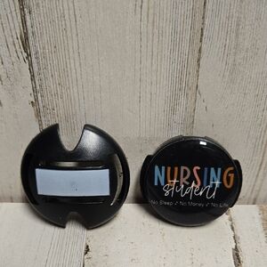 Nursing Student Stethoscope cover